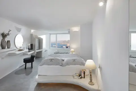 Suites Of The Gods in Δημοτική Ενότητα Θήρας — foto 16