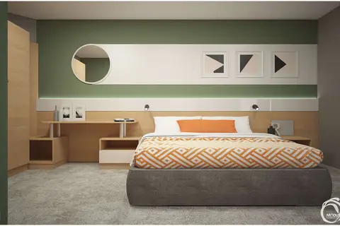 Hotel Aktinia in Несебър — foto 3