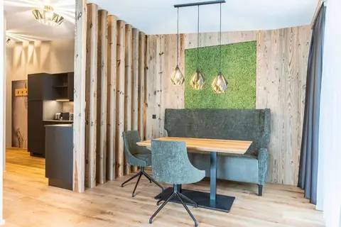 Zillertaler Suites in Fügen — foto 7