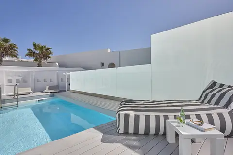 Notos Therme & Spa in Δημοτική Ενότητα Θήρας — foto 30