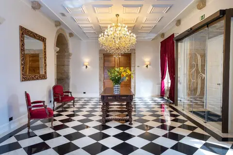Solar do Requeijo by Luna Hotels & Resorts in Arcos De Valdevez — foto 7