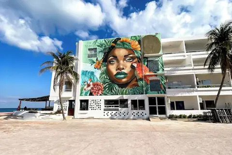 The Mint Resort Isla Mujeres in Cancún, foto 28