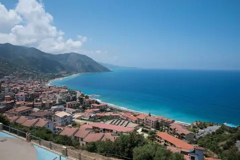 GH Avalon Sikani Resort in Gioiosa Marea — foto 25