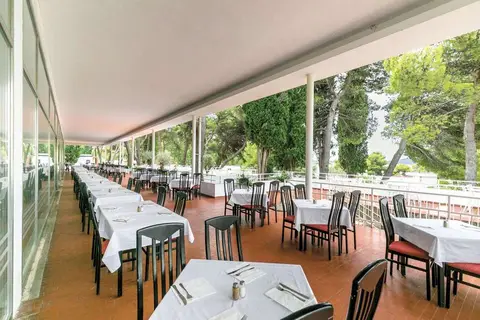 Imperial Park Hotel in Vodice — foto 5