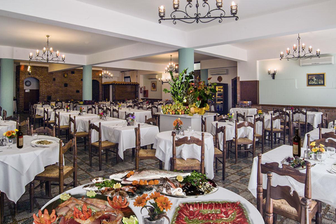 Hotel Delle Palme in Letojanni — foto 6