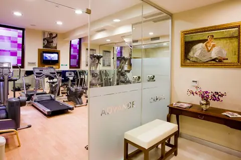 GLK PREMIER Regency Suites & Spa in Fatih — foto 10