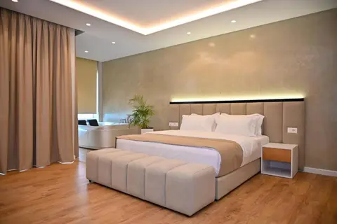 Hotel Zanzi in Durres — foto 7
