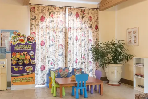 Village Le Rouret En Ardèche foto 19