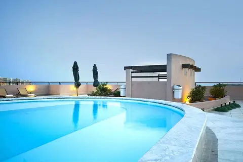 Hotel Calypso Gozo in Iż-Żebbuġ