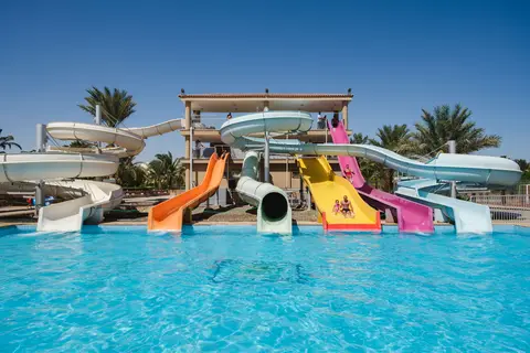 Desert Rose in Hurghada — foto 22