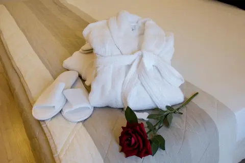 Hotel Executive Siena in Sienna — foto 9