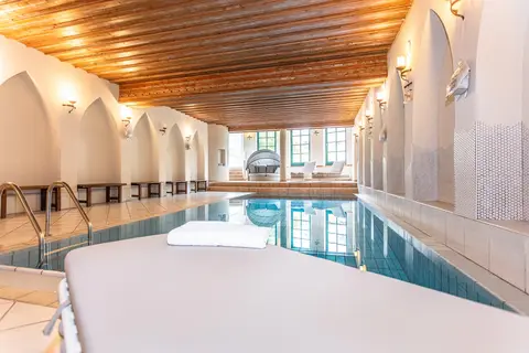Hotel Unterbrunn in Neukirchen am Großvenediger — foto 3