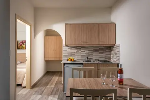 Lofos Appartementen in Δημοτική Ενότητα Χερσονήσου — foto 25