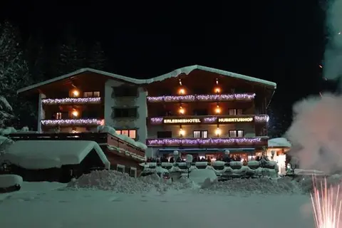 Hubertushof - Ihr Hotel mit Herz foto 4