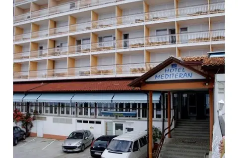 Mediteran Maradiso Hotel by Aminess in Crikvenica — foto 6