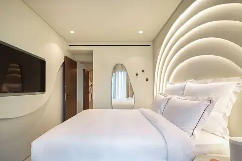 Isla Brown Corinthia Resort & Spa, Curio Collection by Hilton in Δημοτική Ενότητα Αγίων Θεοδώρων — foto 6