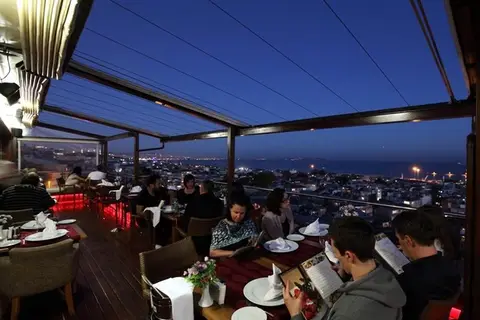 Hotel Venera in Fatih — foto 3