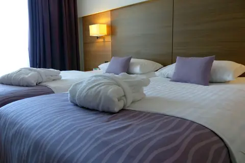 Vitality Hotel Punta in Veli Lošinj — foto 23
