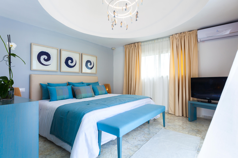 Hotel The Sindbad foto 3