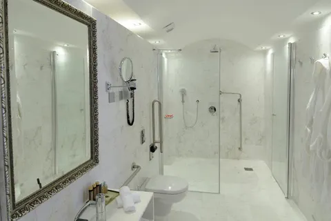 The Library Hotel & Spa in Kalavasos — foto 12