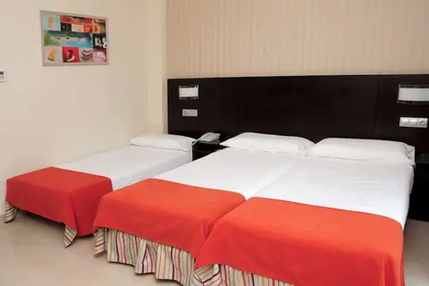 Hotel Pradillo Conil in Conil de la Frontera, foto 22