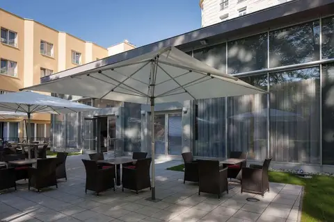 Austria Trend Parkhotel Schonbrunn in Wenen, foto 29