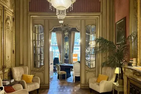 Hotel Rubenshof foto 1