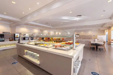 Hipotels Mediterraneo Club in Sant Llorenç des Cardassar — foto 6