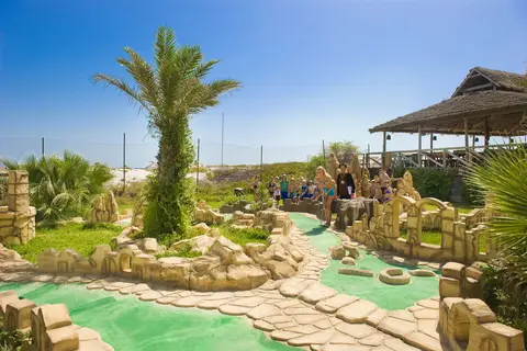 Mahdia Beach & Aqua Park in Mahdia — foto 14