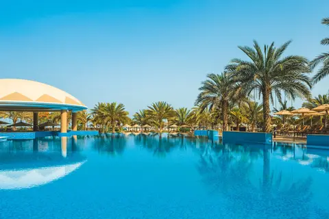 Le Royal Meridien Beach Resort & Spa in دبي — foto 4