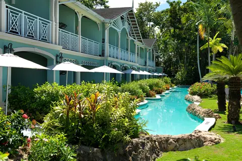 Sandals Negril in Sandals Negril Beach Resort & Spa — foto 7