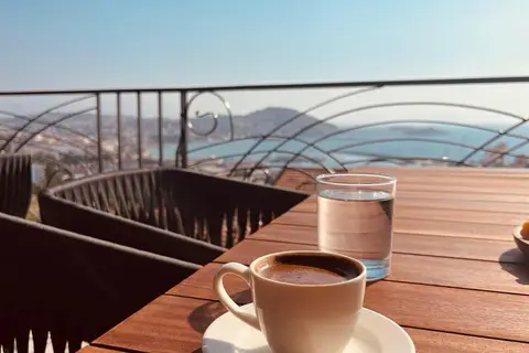 Monalisa Hotels in Kuşadası