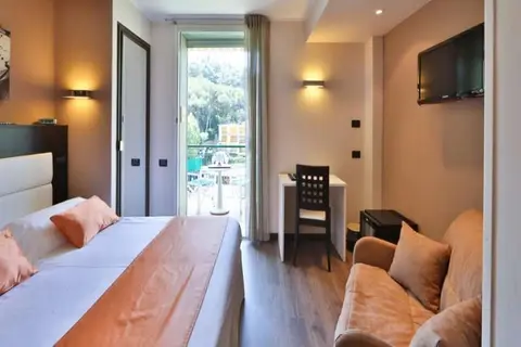 Best Western Hotel Regina Elena in Santa Margherita Ligure — foto 14