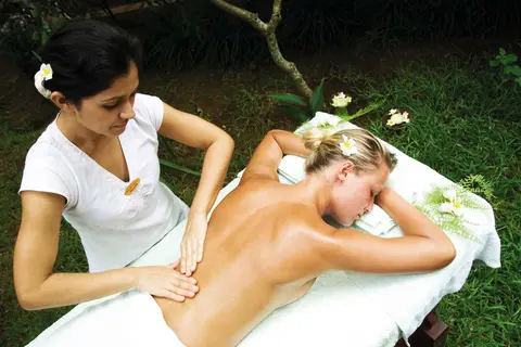 Le Palmiste Resort & Spa in Trou aux Biches VCA — foto 20