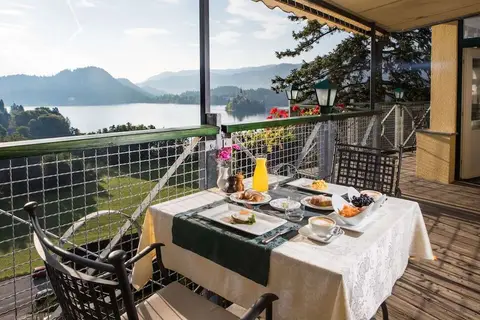 Hotel Triglav Bled in Bled, foto 17