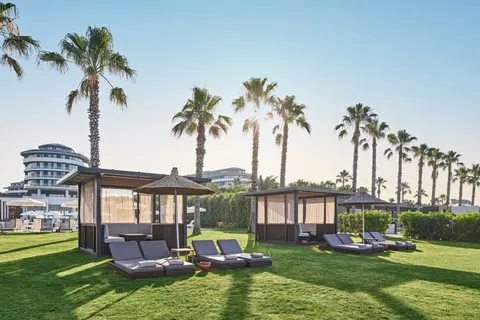 Voyage Belek Golf & Spa in Serik — foto 28
