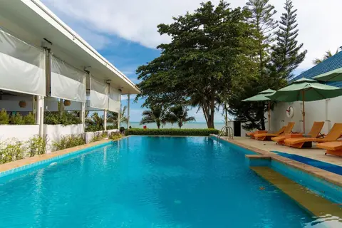 Bandara on Sea in Sunthonphu