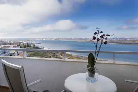 Parador de Ayamonte in Pozo del Camino — foto 7
