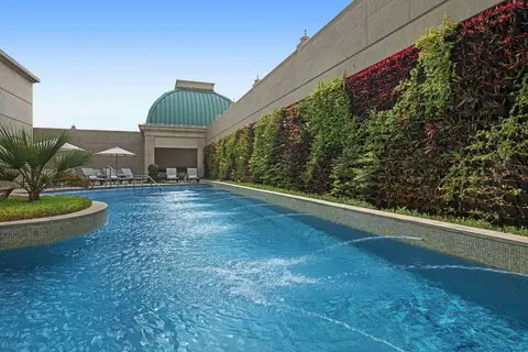 Habtoor Palace LXR Hotels & Resorts in Dubai