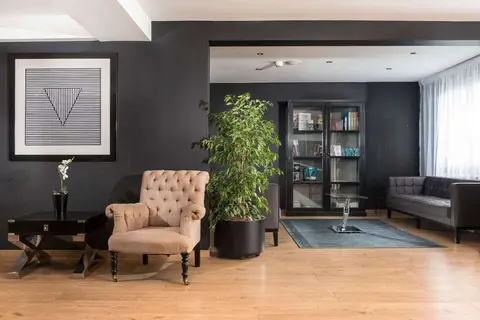 Tryp by Wyndham Berlin City East in Berlijn — foto 4