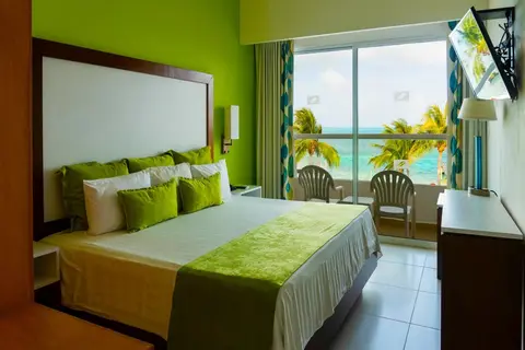 Cancun Bay Resort in Cancùn — foto 16