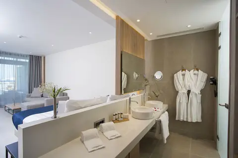 Gennadi Grand Resort in Gennadi — foto 13