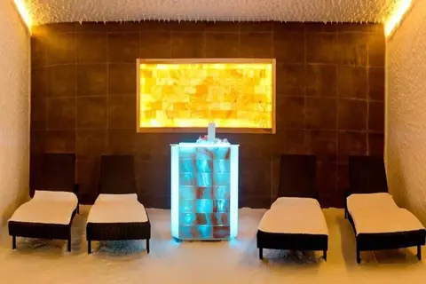 Sirius Beach Hotel in Златни пясъци — foto 4