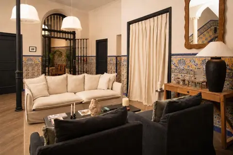 The Honest Hotel San Pedro in Sevilla, foto 11