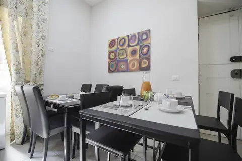 La Chambre in Napels, foto 15