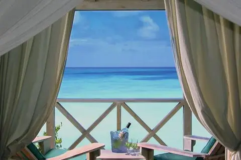 Cocos Antigua in Ffryes, foto 4