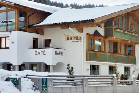Apparment Hirschenau/Alpenblick foto 1