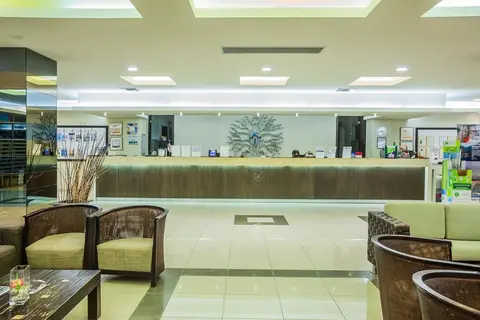 Xenios Anastasia Resort & Spa in Δημοτική Ενότητα Παλλήνης — foto 2