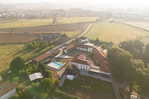 Casanova Farmhouse in Braga — foto 17