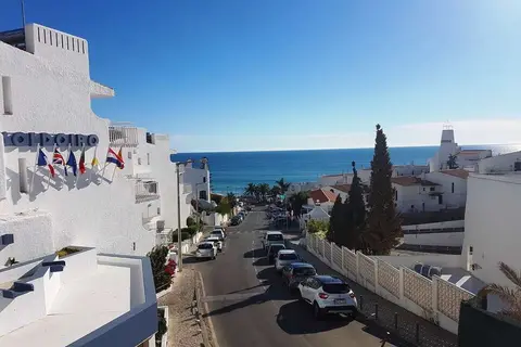 Appartementen Soldoiro in Albufeira — foto 17